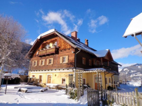 Gut Neusess, Mauterndorf, Österreich